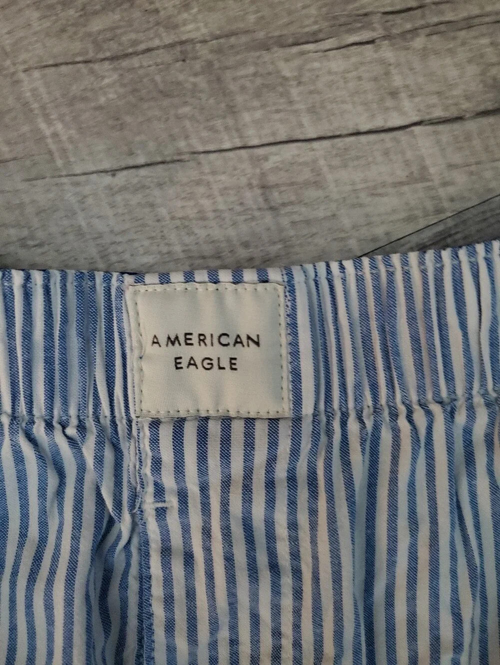 America EAGLE  Breifs - Classic Summer Style